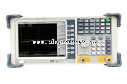 便攜式頻譜分析儀